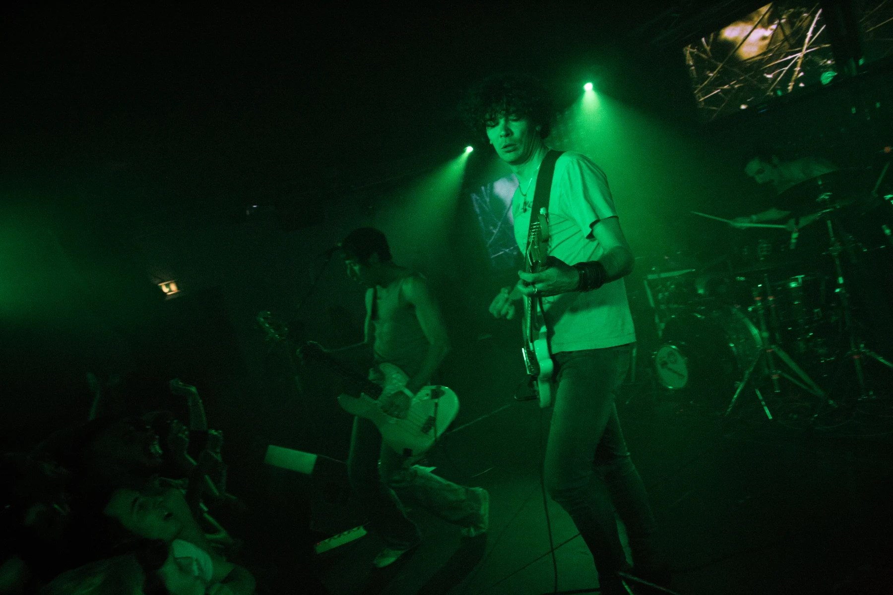 Live music 12